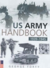 US Army Handbook, 1939-1945 - Book
