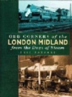 Odd Corners of the London Midland - Book