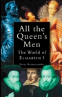 All The Queens Men - Book
