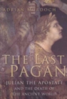 The Last Pagan - Book