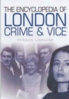 The Encyclopedia of London Crime - Book