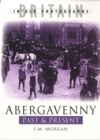 Abergavenny Past and Present - Book