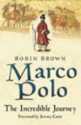Marco Polo : The Incredible Journey - Book