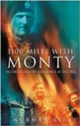 1100 Miles with Monty : Security and Intelligence at TAC HQ - Book