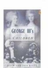George III's Children - Book