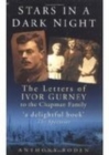 Stars in a Dark Night - Book