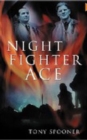 Night Fighter Ace - Book