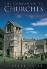 The Sutton Companion to Churches - Book