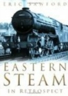 Eastern Steam in Retrospect - Book