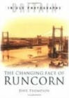 The Changing Face of Runcorn - Book