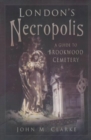 London's Necropolis - Book