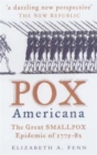Pox Americana - Book