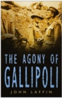 The Agony of Gallipoli - Book