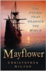 Mayflower - Book