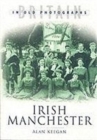 Irish Manchester Revisited - Book