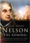 Nelson: The Admiral - Book