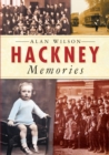Hackney Memories - Book