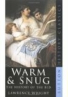 Warm and Snug : The History of the Bed - Book