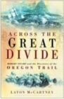 Across the Great Divide - Book