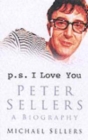 P.S. I Love You - Book