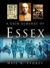 Grim Almanac of Essex - Book