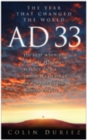 AD 33 : The Year That Changed the World - Book