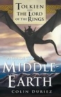 A Guide to Middle Earth : Tolkien and The Lord of the Rings - Book