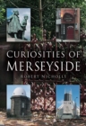 Curiosities of Merseyside - Book