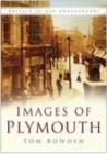 Images of Plymouth - Book