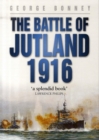 The Battle of Jutland 1916 - Book