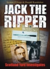 Jack the Ripper: Scotland Yard Investigates - Book