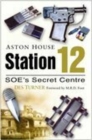 Station 12 : SOE's Secret Centre - Book