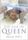 Life with the Queen - Book