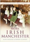 More Irish Manchester - Book