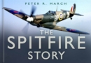 The Spitfire Story - Book