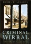 Criminal Wirral - Book