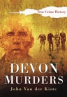Devon Murders - Book