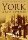 York: A City Revealed - Book