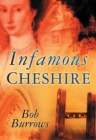 Infamous Cheshire - Book