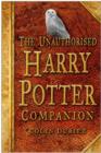 The Unauthorised Harry Potter Companion - Book