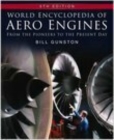 World Encyclopedia of Aero Engines : From the Pioneers to the Present Day - Book