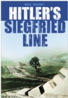 Hitler's Siegfried Line - Book