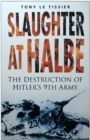 Slaughter at Halbe : The Destruction of Hitler's 9th Army - Book