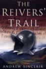 The Reivers' Trail - Book