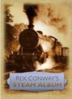 Rex Conway's Steam Album - Book