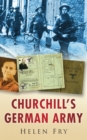 Churchill's German Army - Book