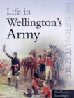 Life in Wellington's Army - Book
