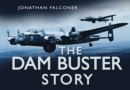 The Dam Buster Story - Book