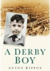 A Derby Boy - Book