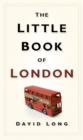 The Little Book of London - Book